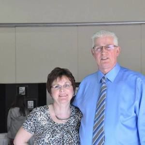 Meet your Posher, Marilyn